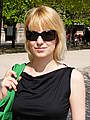 Nina Maria Mørk