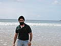 Parmvir Singh