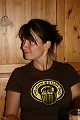 Claudia Kluger