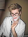 Garrett Watts