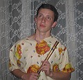 Grigoriy Reutov