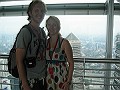 Natalie and Tom Cook