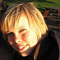 Sarah Hofinger
