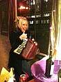 Carrie Hill