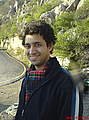 Somair Riaz