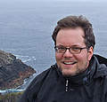 Marc Heckert