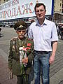 Alexei Melnikov