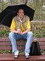 Moritz Michalke