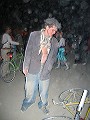 Billy Gordon