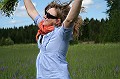 Michaela Idhammar