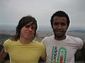 Ben and Sid
