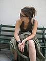 Staecy Lee McKenzie