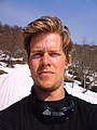 Elof Nelson