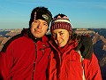 Samuel And Naika Martin