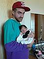 Matty Kime