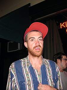 Matty Kime