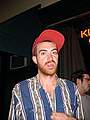 Matty Kime