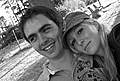 Manuela and Jan-Carel Brand