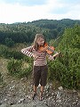 Boyana Zhelyazkova