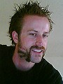 Reverend Robbie Ely