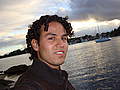 Alejandro Mejia Ruiz