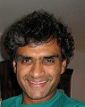 Anand Mehta