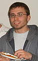 Ryan Balfanz