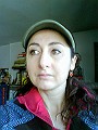 Sarah May Bourat