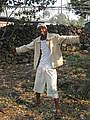 Fiston Vake
