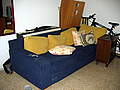 Couch picture