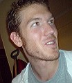 Alex Rouse