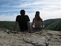 Neil and Stephanie Kocalis