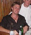 Mark Bolden