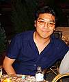 Philip Chin