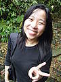 Sin-Huei Ruan