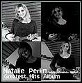 Natalie  Perlin