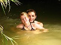 Hanna and Jonathan Ronen