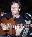 Manning Bartlett