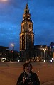 Sarah Warmker