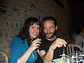Amandine et Pio