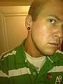 Chris McConkey