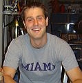 Chester Ridenour
