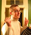 Jimmy Mullen