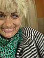 Judith Bahlig