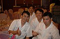 Hermes Huang