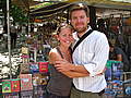 Luke & Shannon