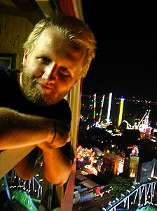 Stefan Derkits