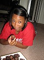 Jasmine Williams