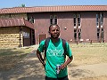 Neo Mokhothu