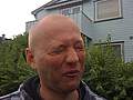 Marius Thorsen